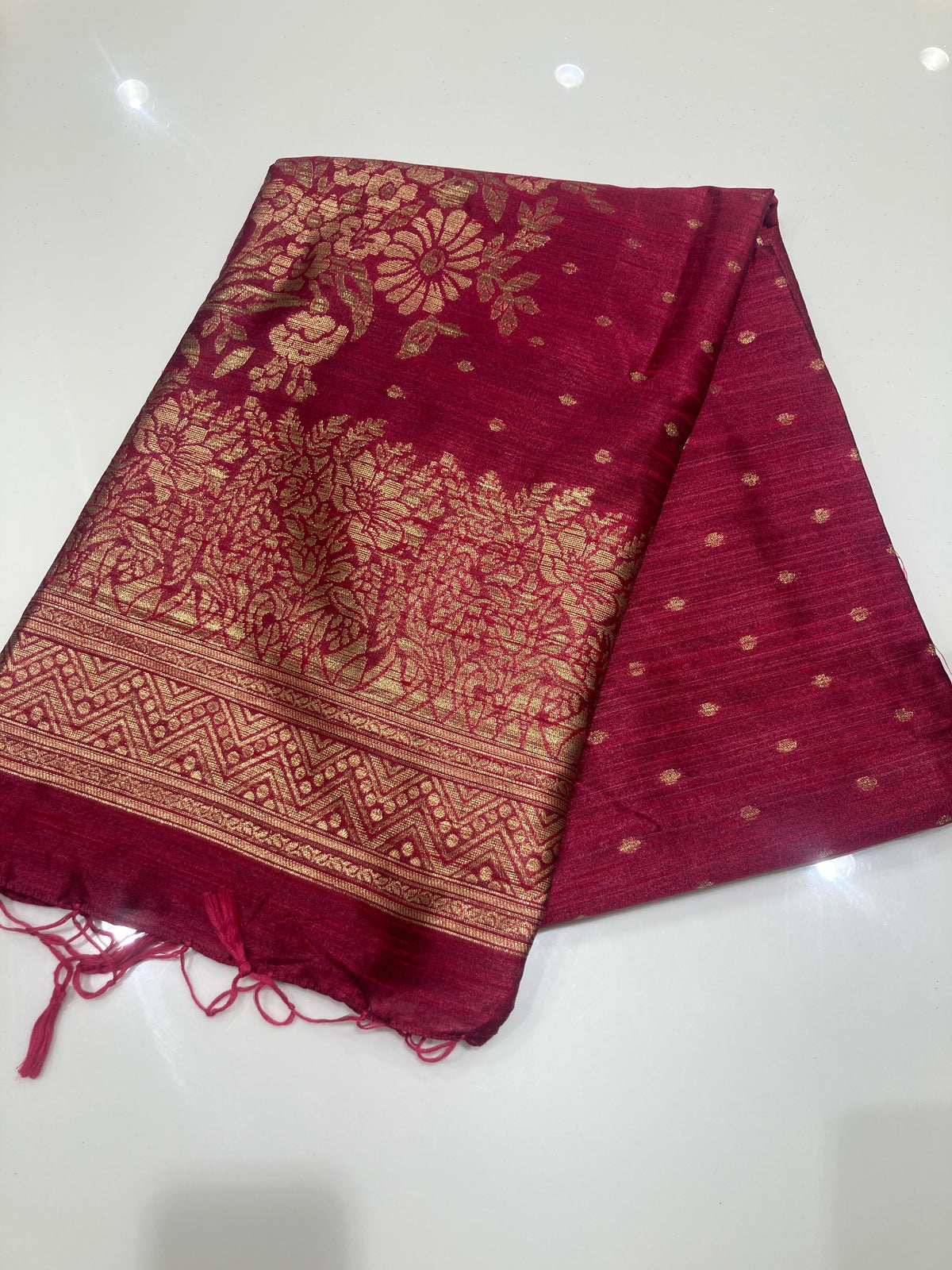 OFFER SALES SAREE -  IHA 35453