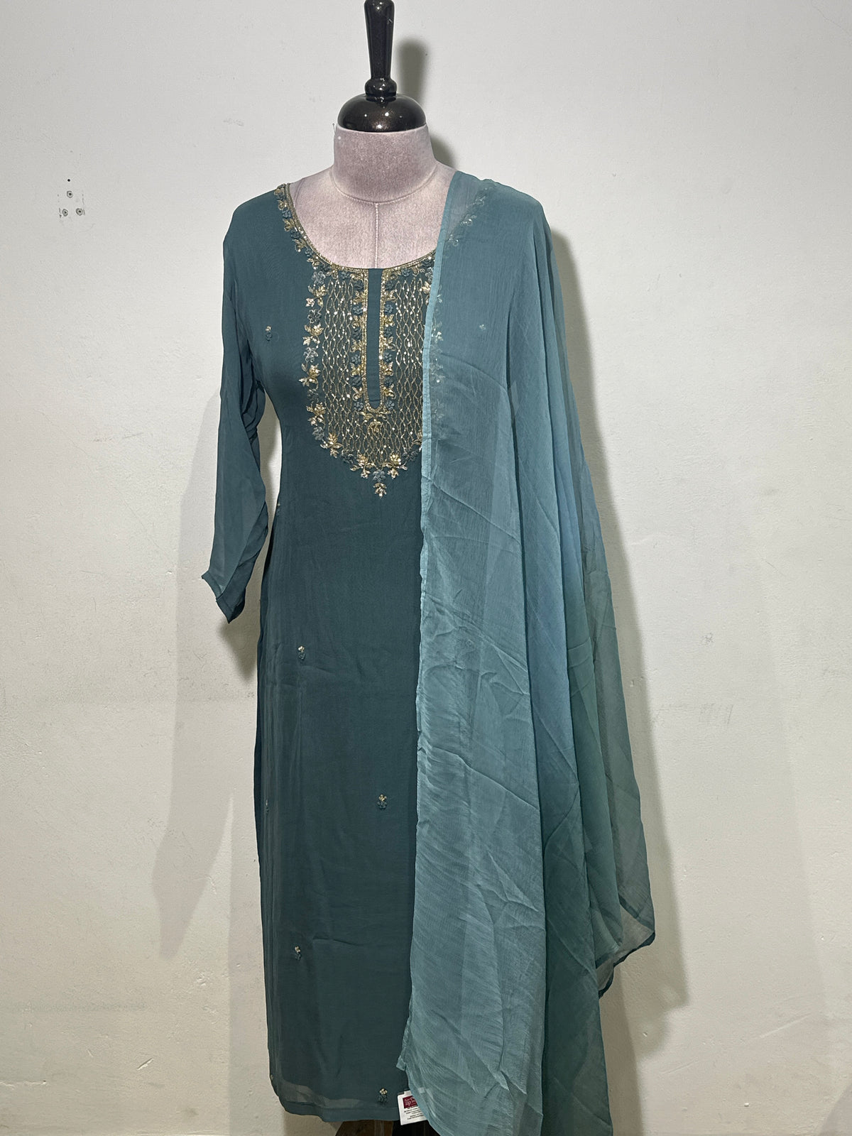 OFFER SALES TOP AND  BOTTOM  -  IHA 35974