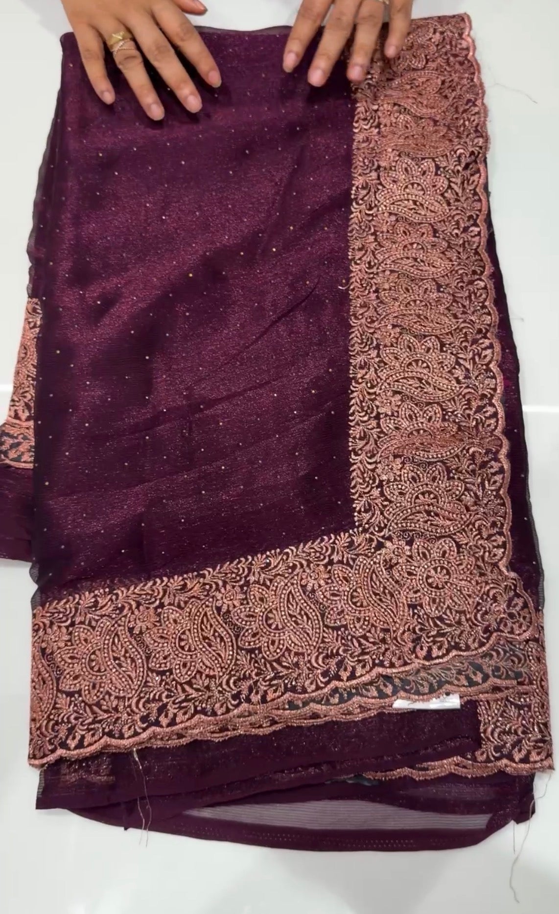 OFFER SALES SAREES - IHA 35424