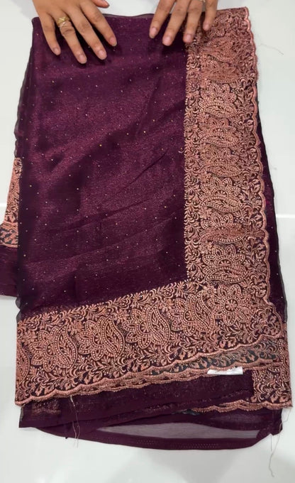 OFFER SALES SAREES - IHA 35424