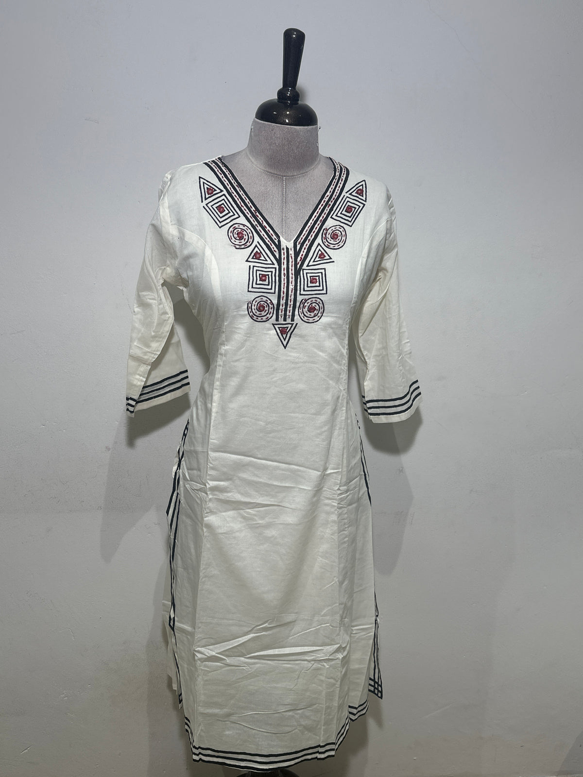 OFFER SALES TOP AND  BOTTOM  -  IHA 35726