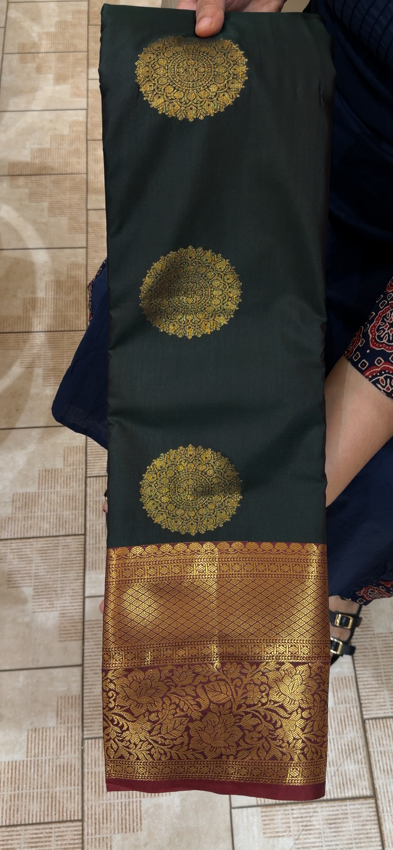 SOFT SILK SAREES - IHA 34377