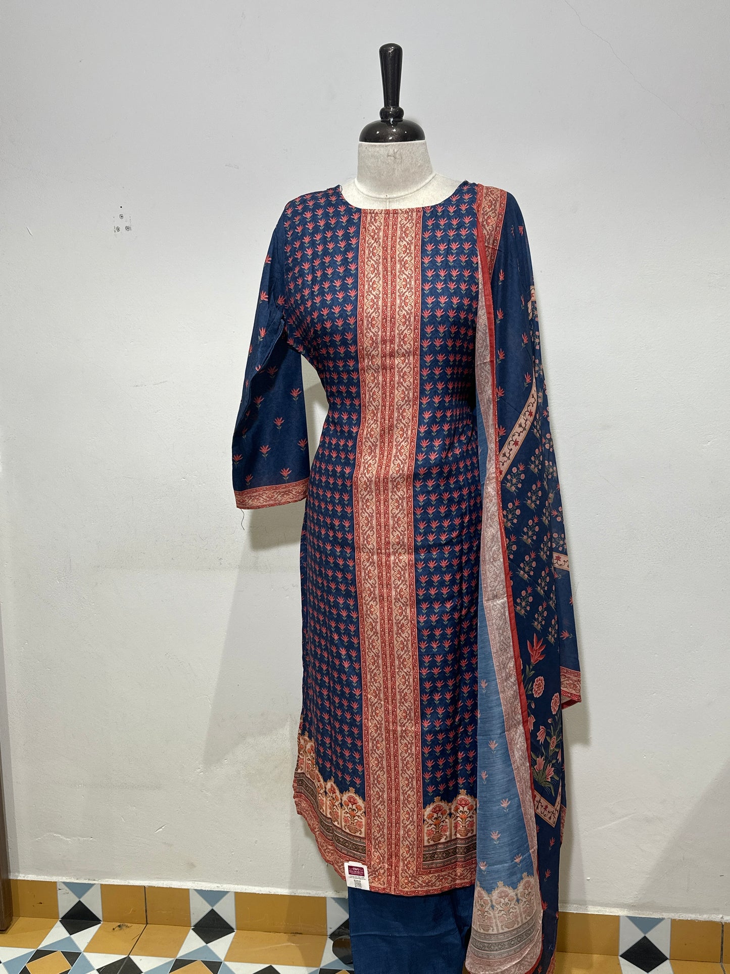 OFFER SALES TOP AND  BOTTOM  -  IHA 34334
