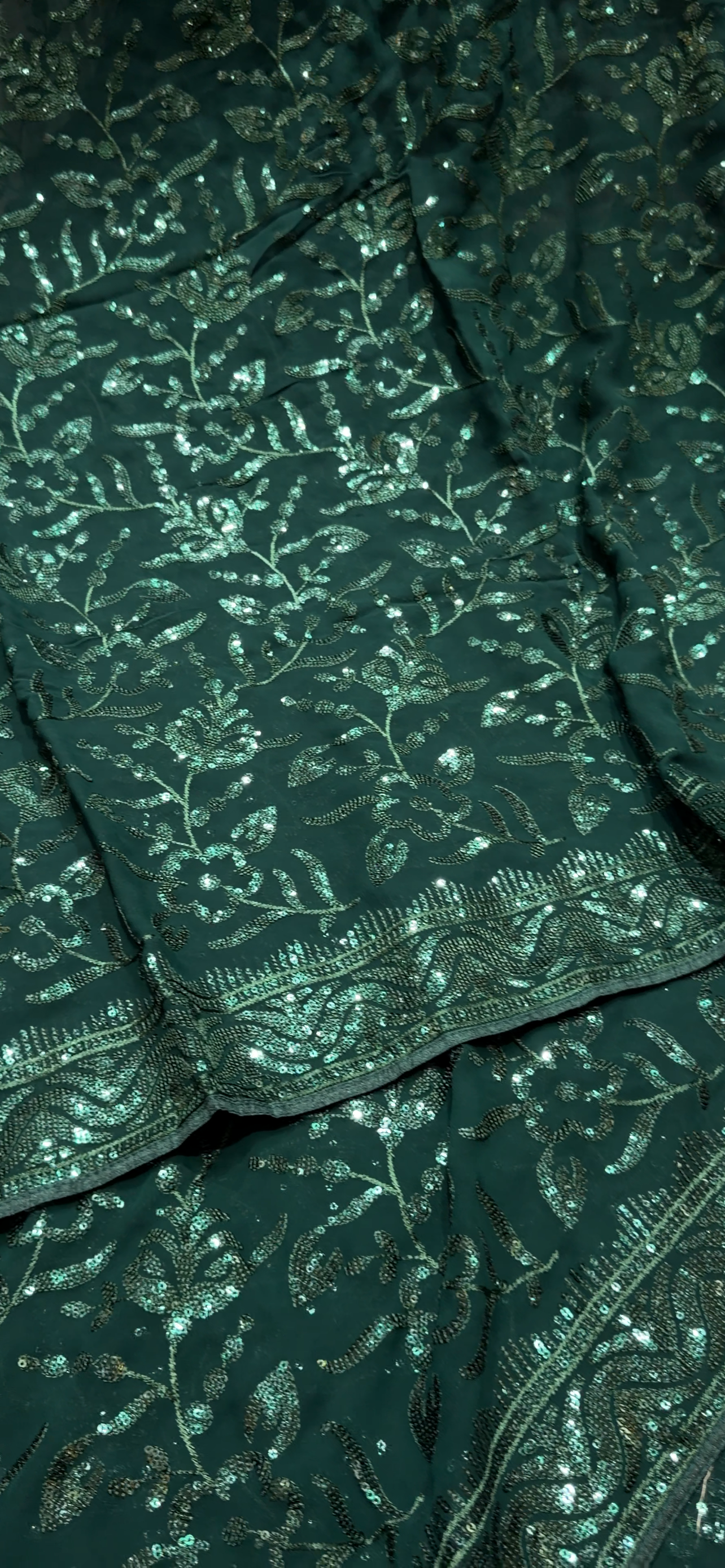 DESIGNER SAREES - IHA 34760
