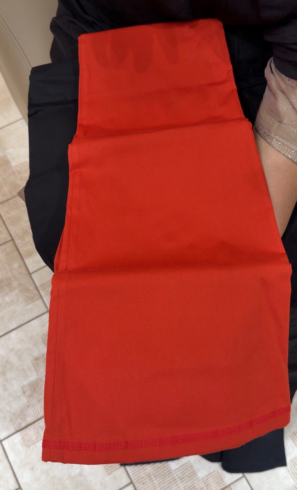 FORWARD IN-SKIRT - IHA  33384
