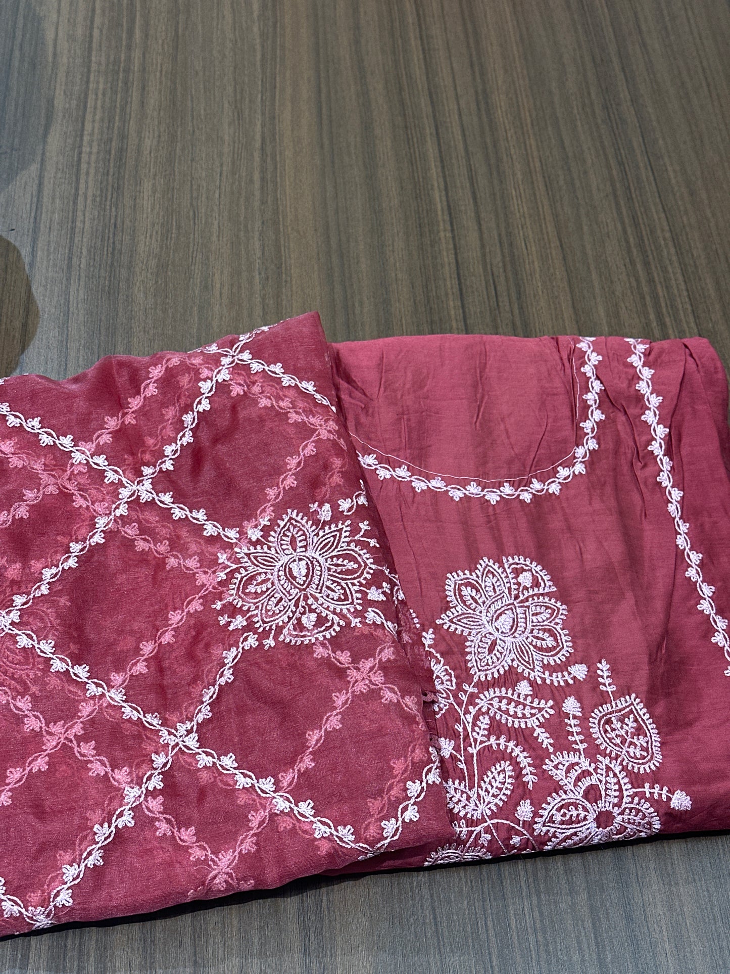 OFFER SALES UNSTITCHED SALWAR SUITS -  IHA 33925