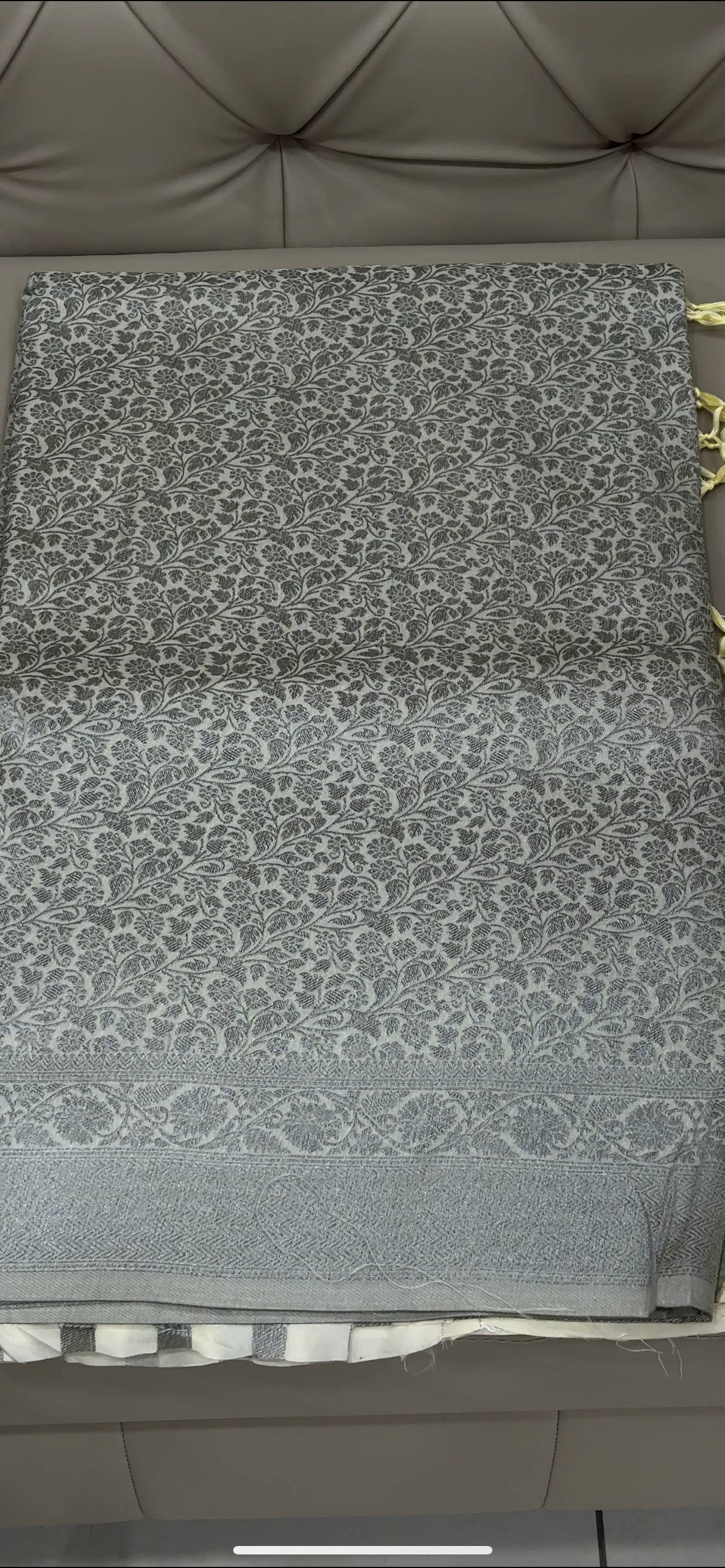 SEMI KATAN SAREES - IHA 28542