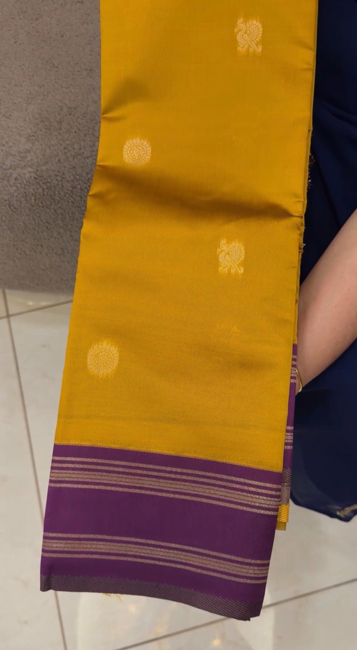 SEMI SOFT SILK SAREES - IHA 33387