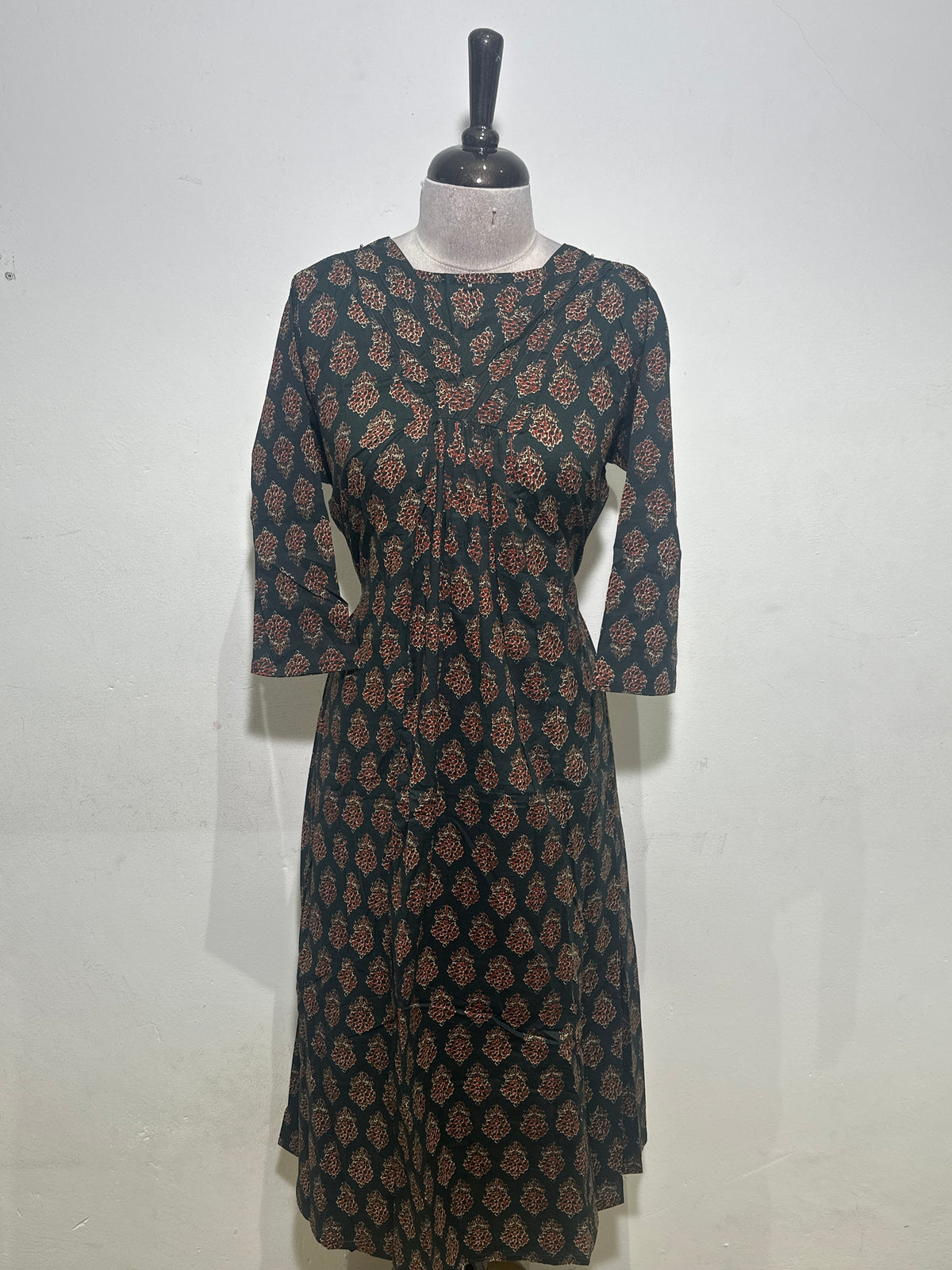OFFER SALES TOP AND  BOTTOM  -  IHA 35726