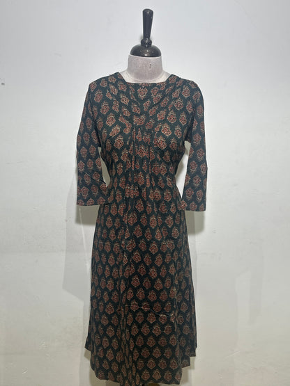 OFFER SALES TOP AND  BOTTOM  -  IHA 35726