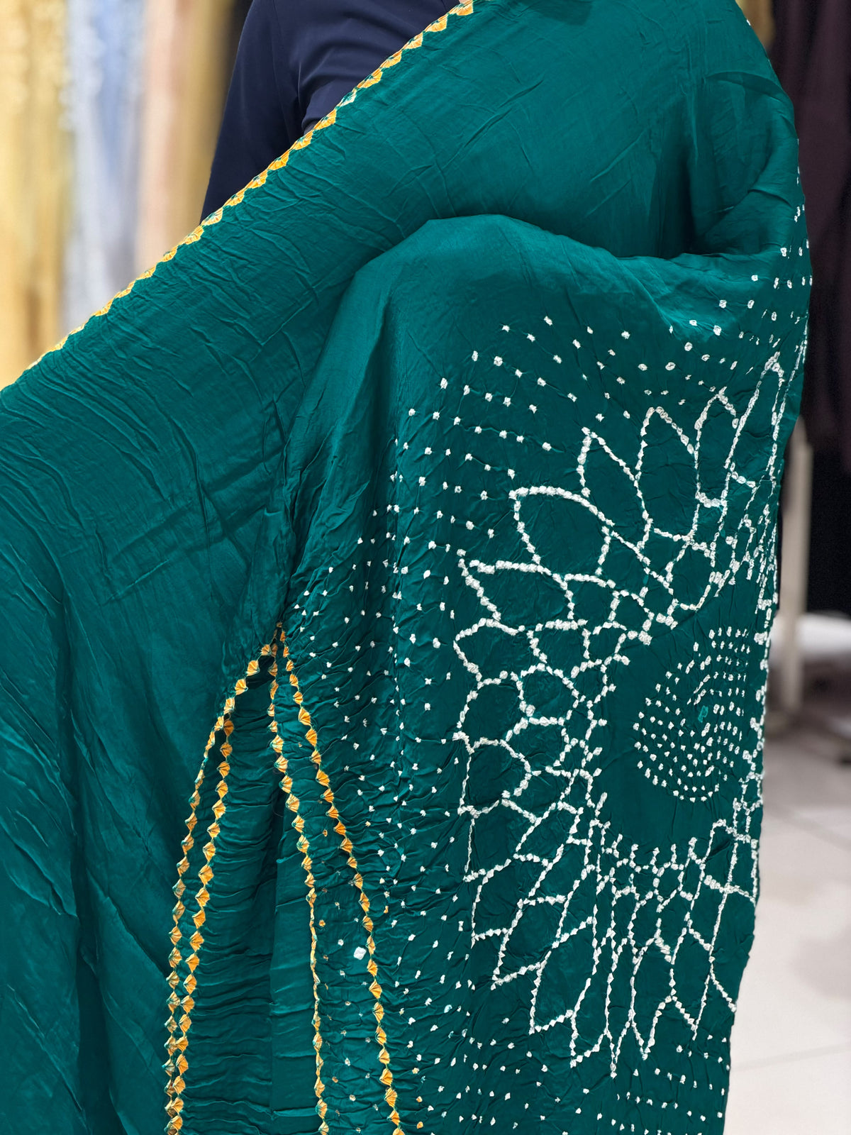 MODAL SILK SAREES - IHA 35799