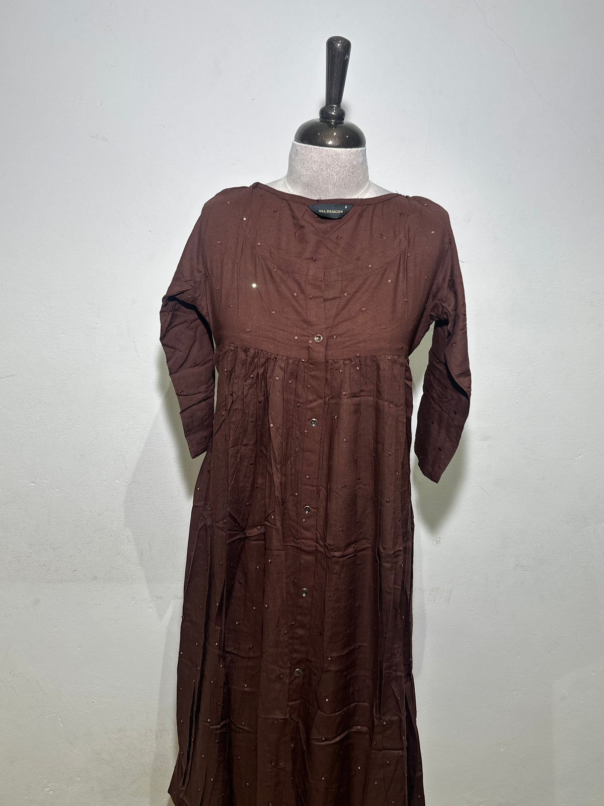 OFFER SALES TOP'S - IHA 35275