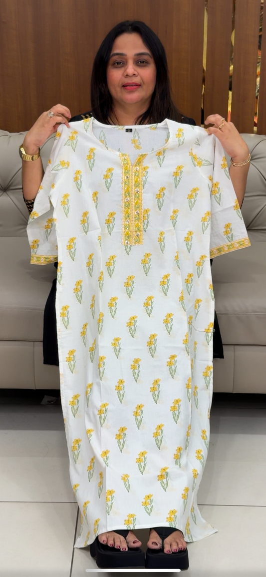 BUDGET BUY PRINTED TOPS - IHA 30040