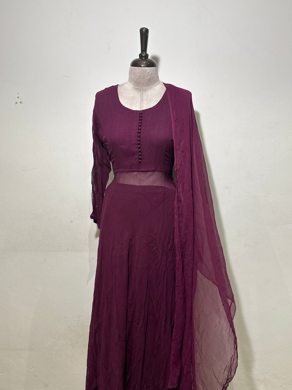 OFFER SALES TOP AND  BOTTOM  -  IHA 35694