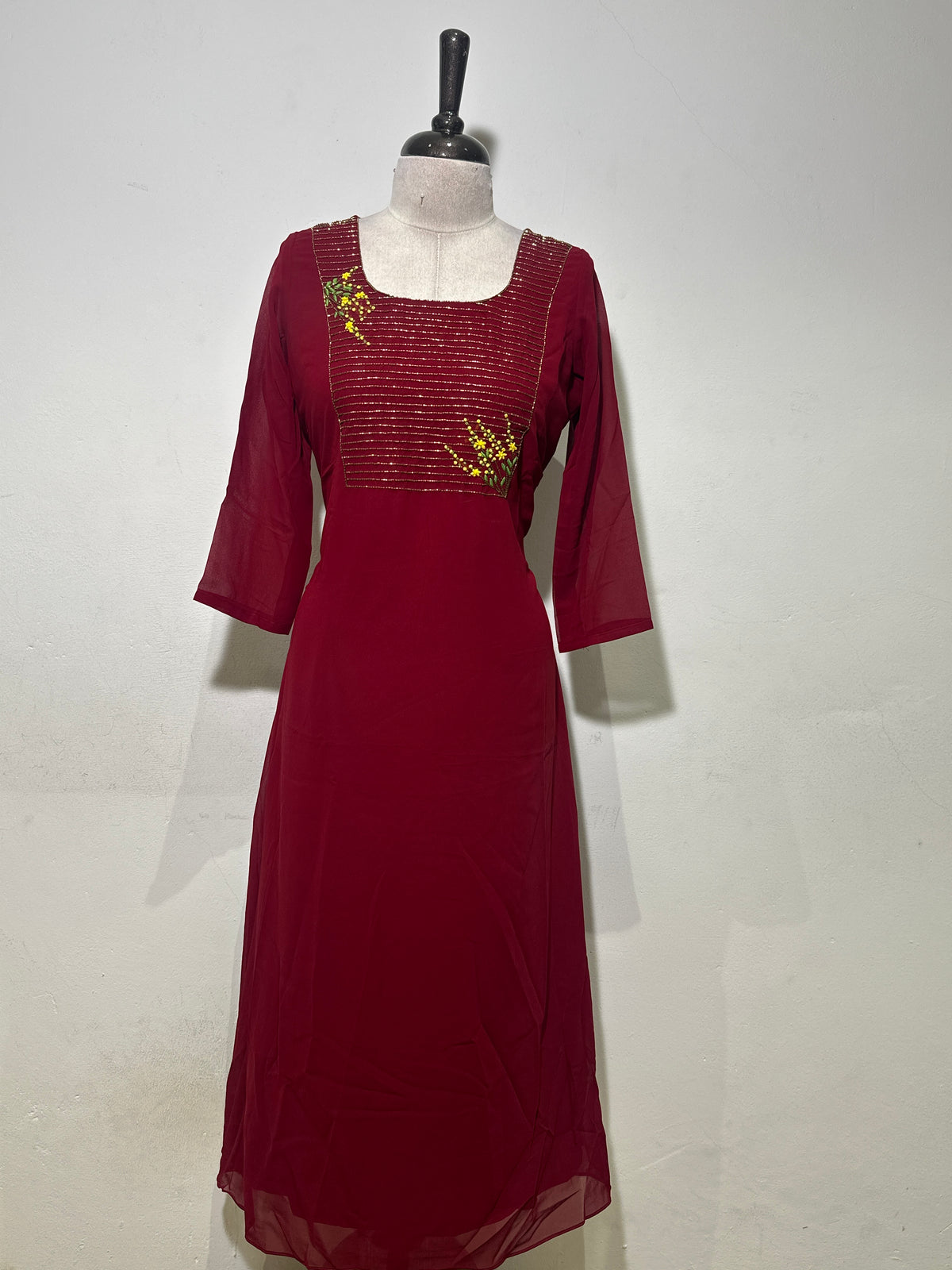 OFFER SALES TOP'S - IHA 35163