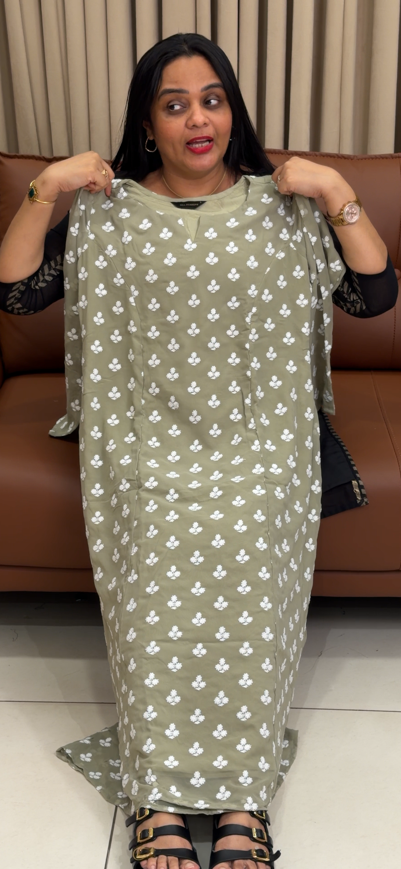 OFFER SALES TOPS - IHA 34698