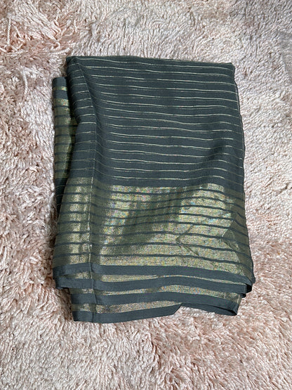 OFFER SALES SAREE -  IHA 36044