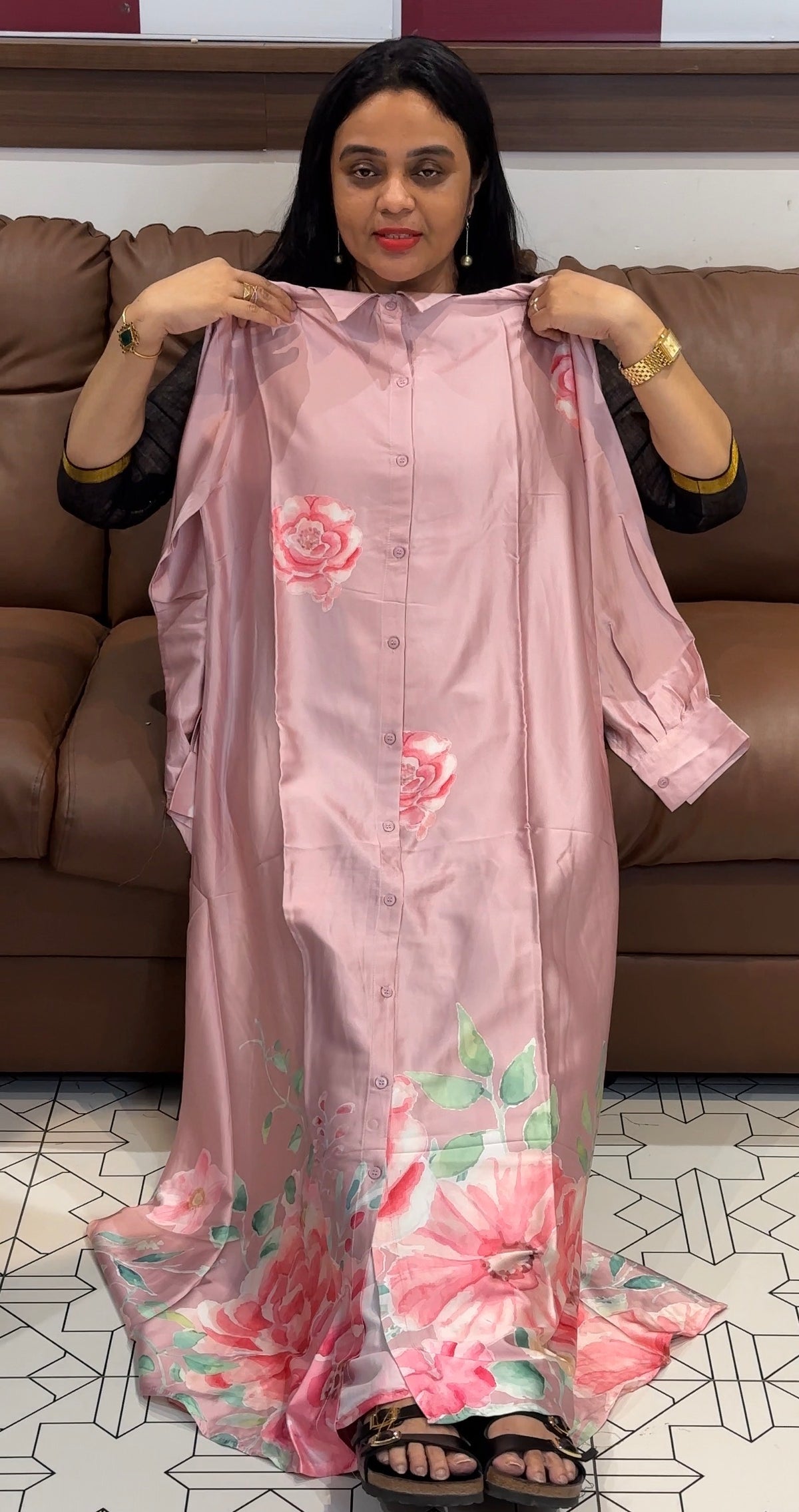 OFFER SALES KURTIS - IHA 35534