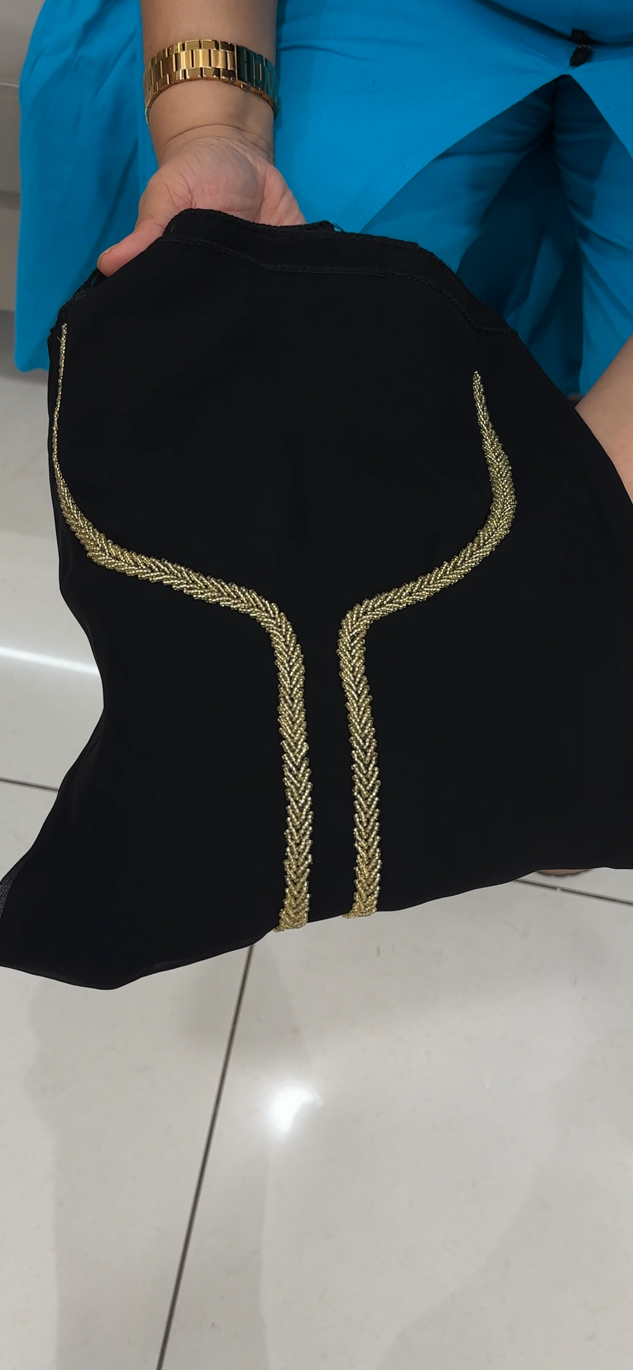 BUDGET BUY UNSTITCED SALWAR SUITS - IHA 28513