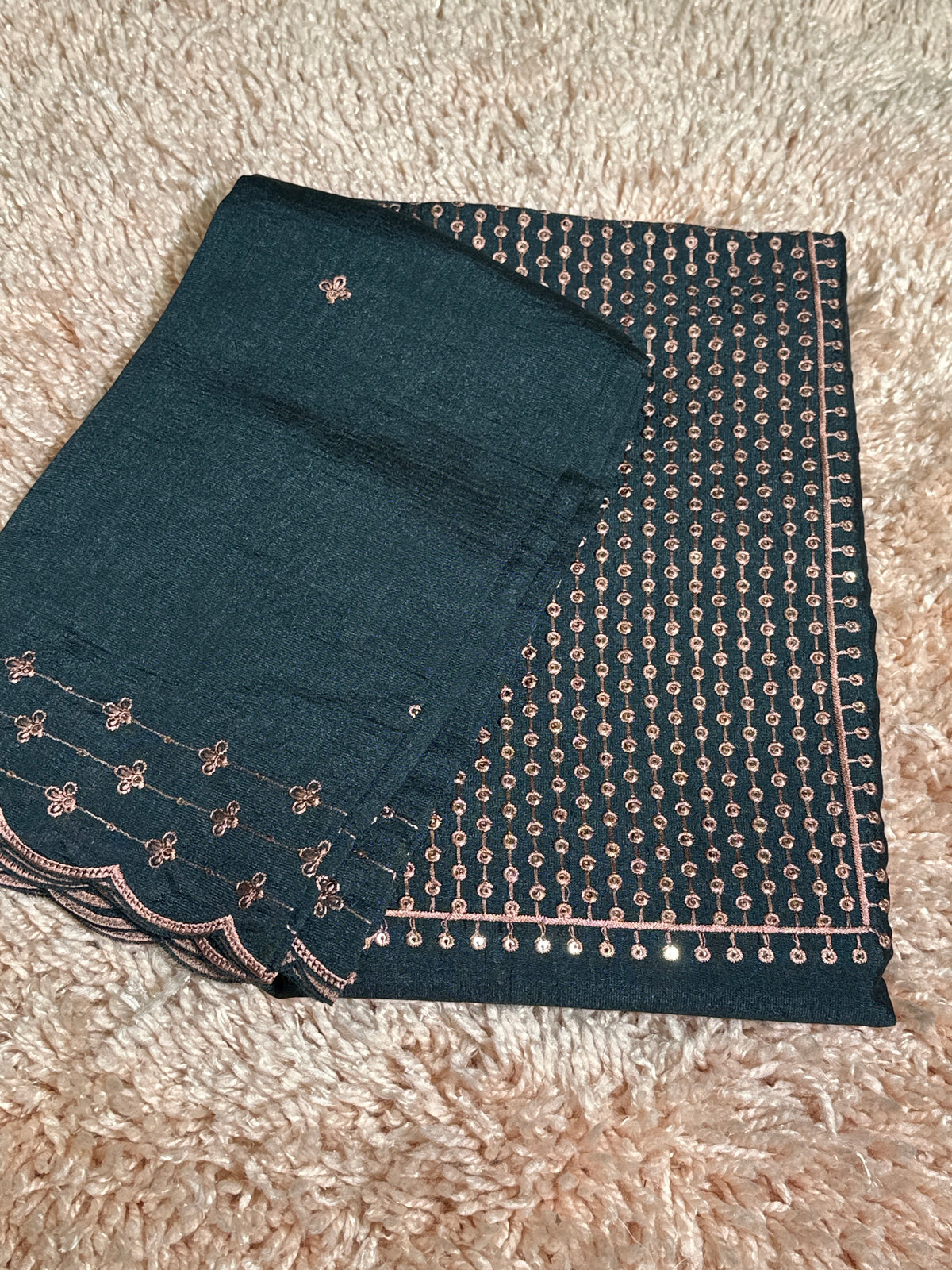 OFFER SALES UNSTITCHED SALWAR SUITS -  IHA 35192