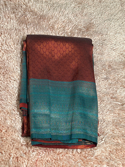 OFFER SALES SAREE -  IHA 35982