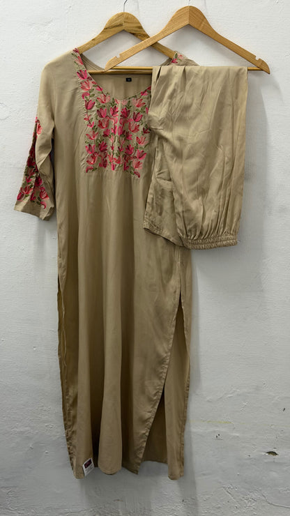 RAYON TOP AND BOTTOM - IHA 36042