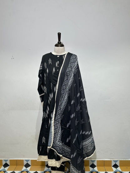 OFFER SALES TOP AND  BOTTOM  -  IHA 34294