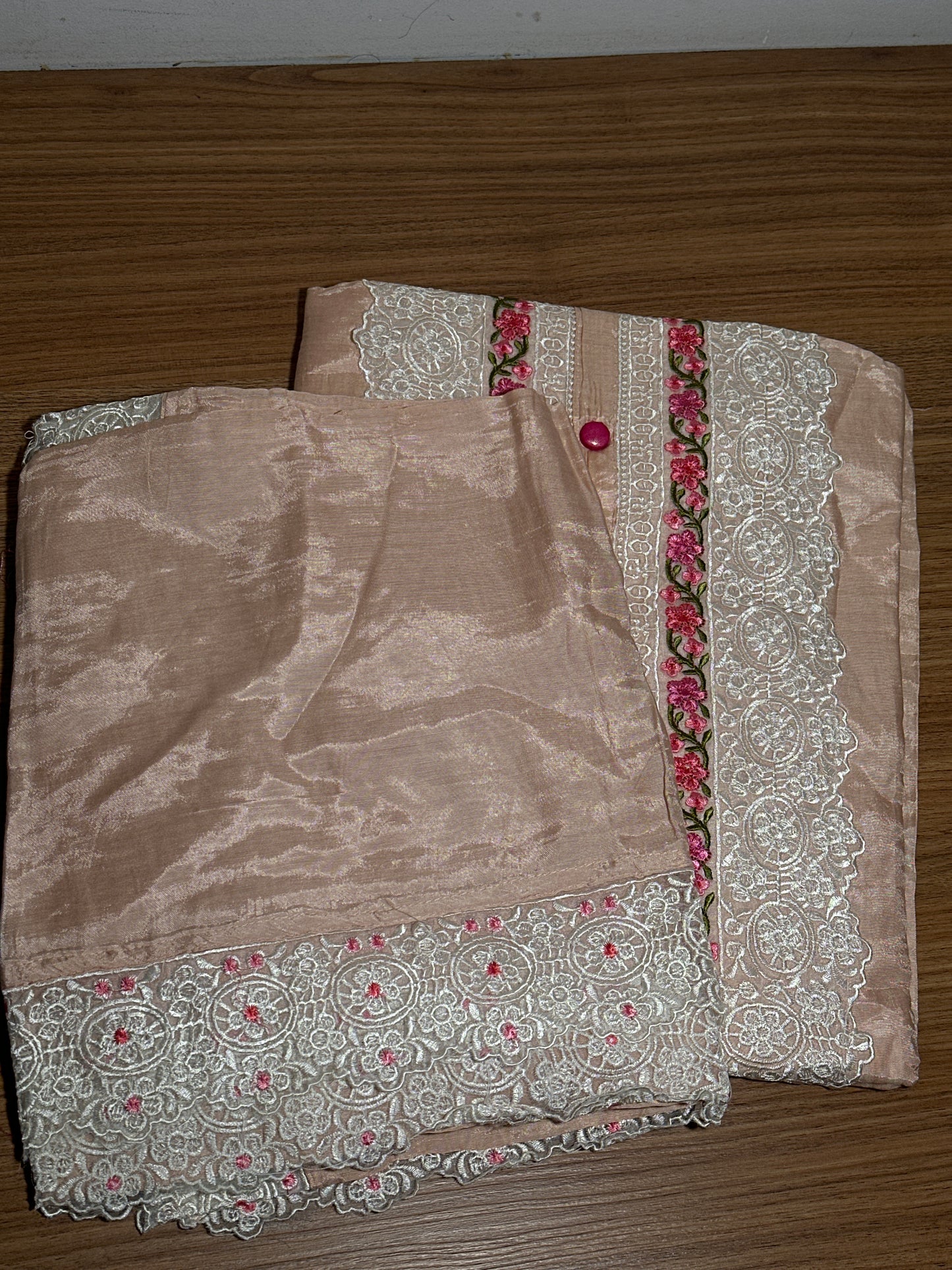 OFFER SALES UNSTITCHED SALWAR SUITS -  IHA 33647
