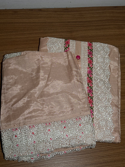 OFFER SALES UNSTITCHED SALWAR SUITS -  IHA 33647