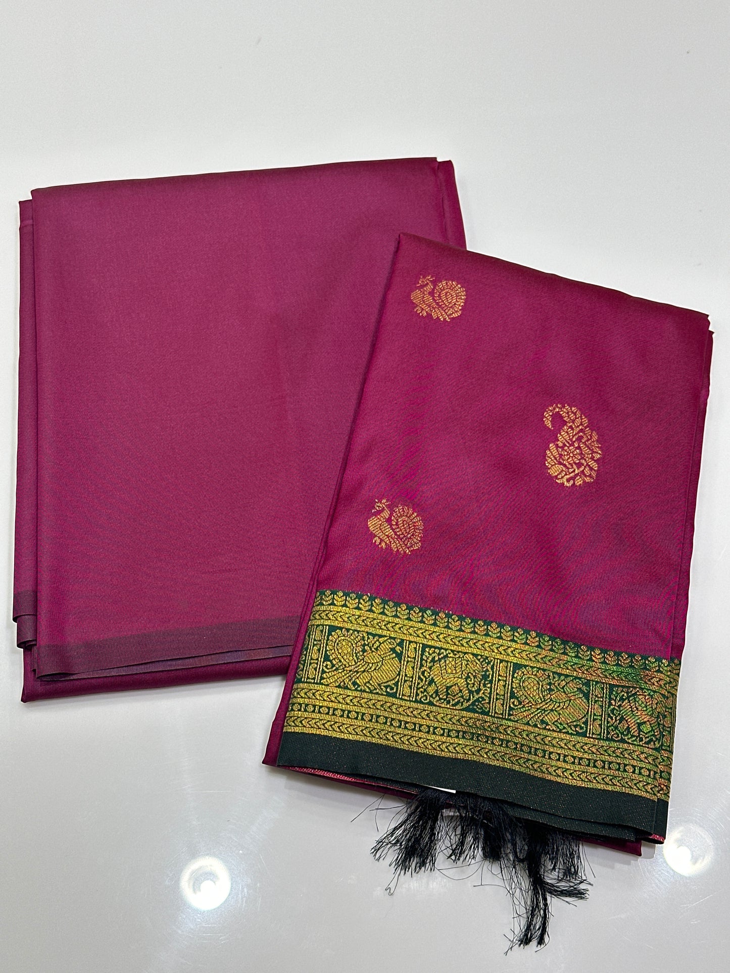 OFFER SALES UNSTITCHED SALWAR SUITS -  IHA 33479