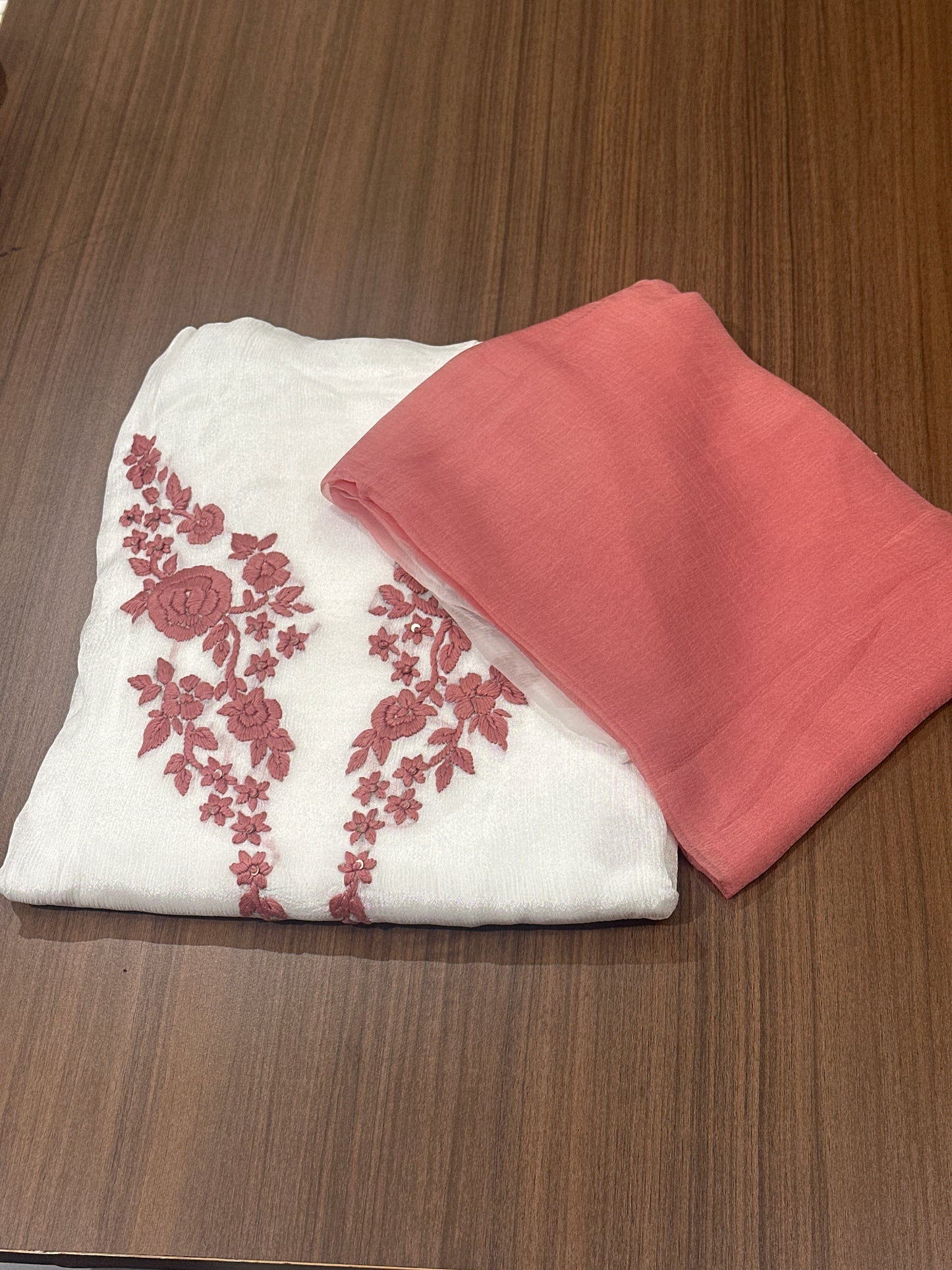 OFFER SALES UNSTITCHED SALWAR SUITS -  IHA 33753