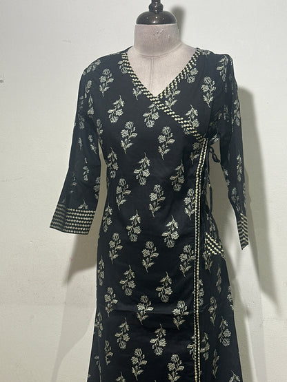 OFFER SALES TOP AND  BOTTOM  -  IHA 35694