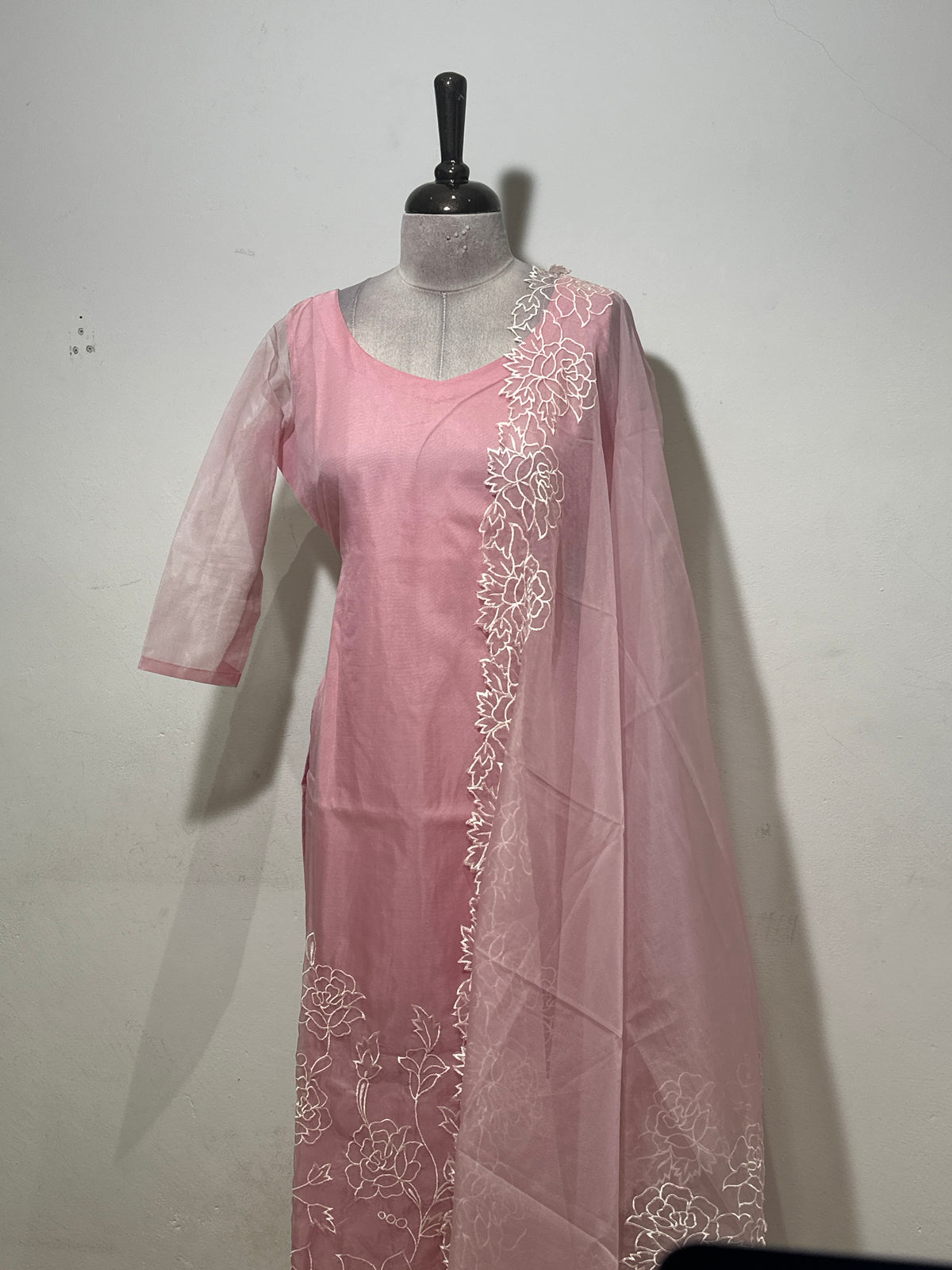 OFFER SALES TOP AND  BOTTOM  -  IHA 35694
