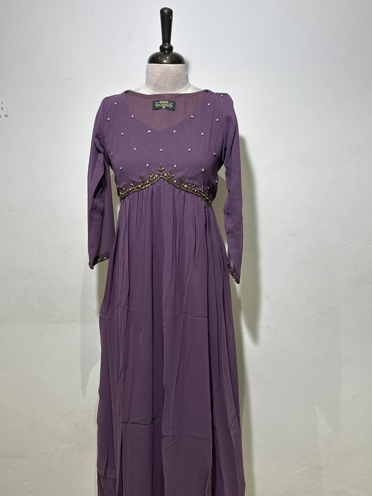 OFFER SALES TOP'S - IHA 35250