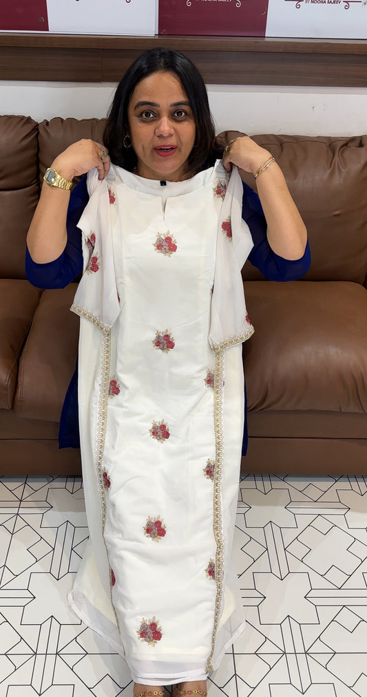 BUDGET BUY LONG A-LINE TOPS - IHA 28122