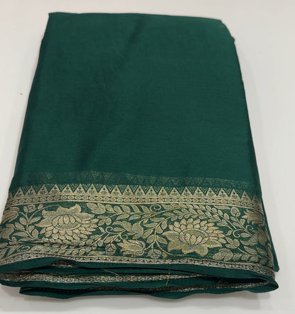 GEORGETTE SAREE - IHA 16914