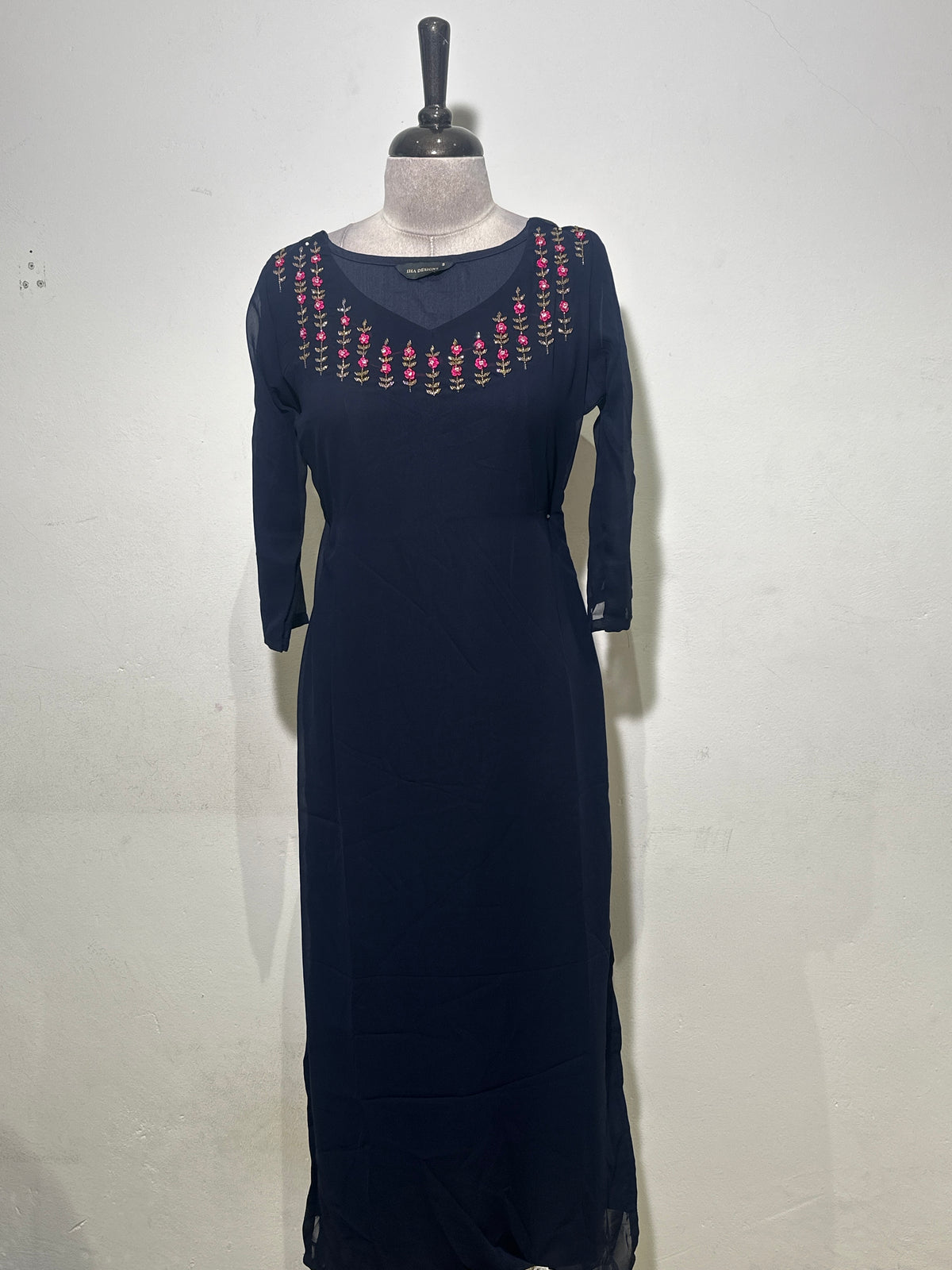 OFFER SALES TOP'S -  IHA 35651