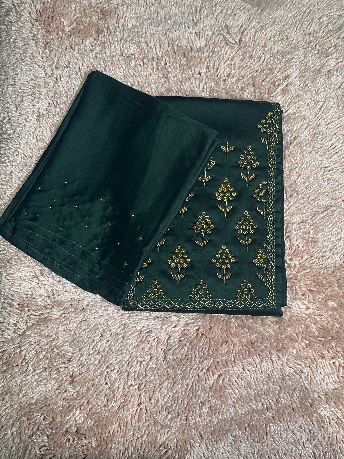 OFFER SALES UNSTITCHED SALWAR SUITS -  IHA 35121
