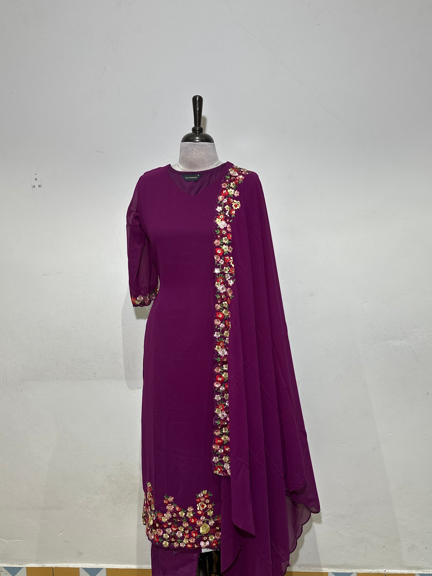 OFFER SALES TOP AND  BOTTOM  -  IHA 34293