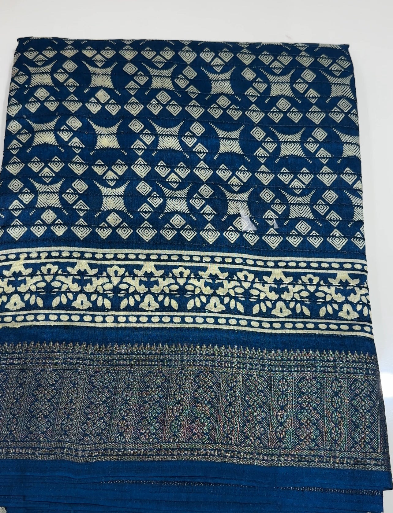 SEMI MODAL SAREES - IHA 27896