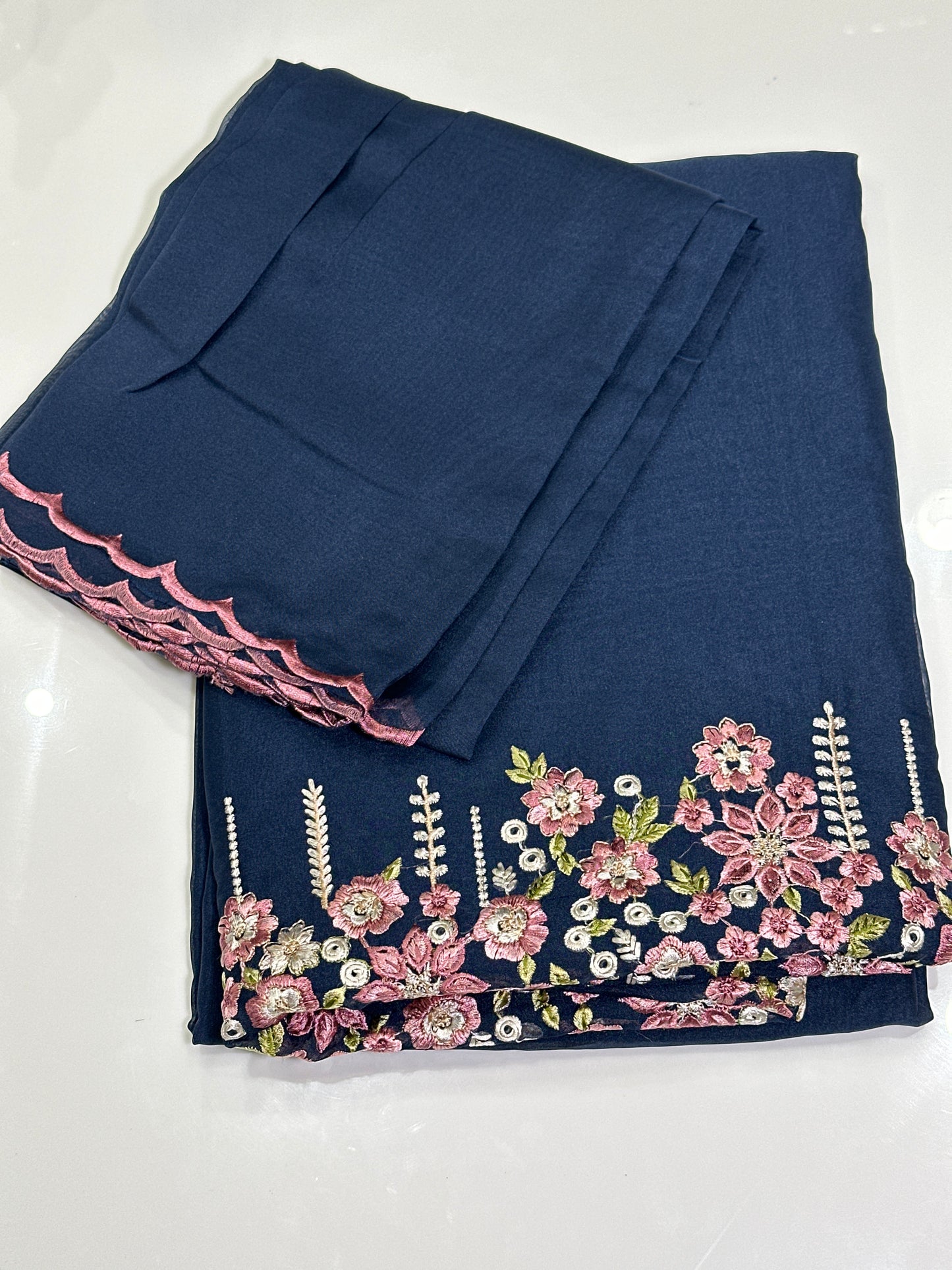 OFFER SALES UNSTITCHED SALWAR SUITS -  IHA 33693