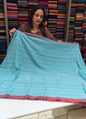 BUDGET BUY KHADDY COTTON SAREES - IHA 16104