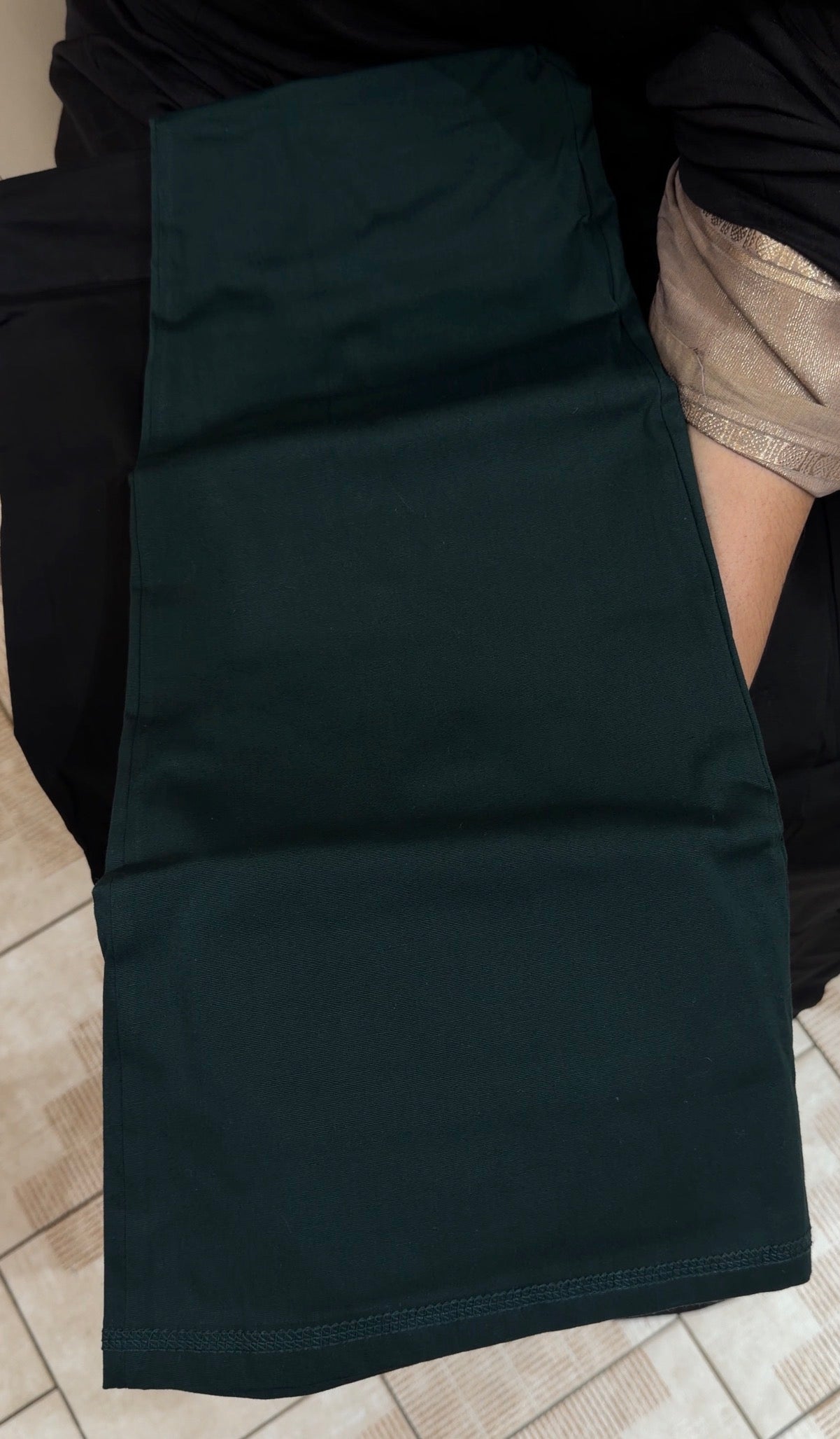 FORWARD IN-SKIRT - IHA  33384