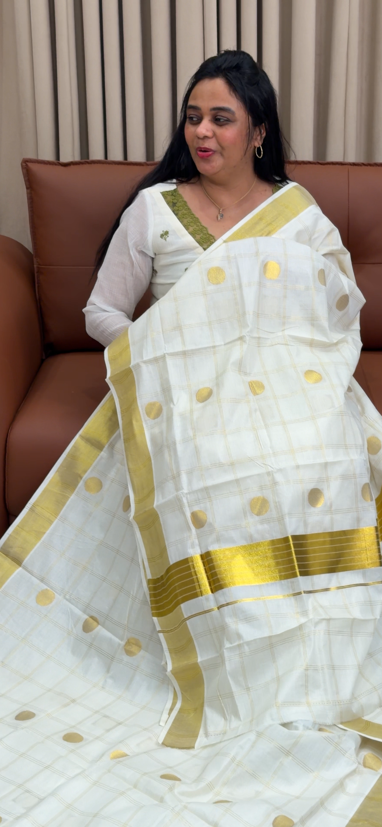 OFFER ONAM SAREES - IHA 34938