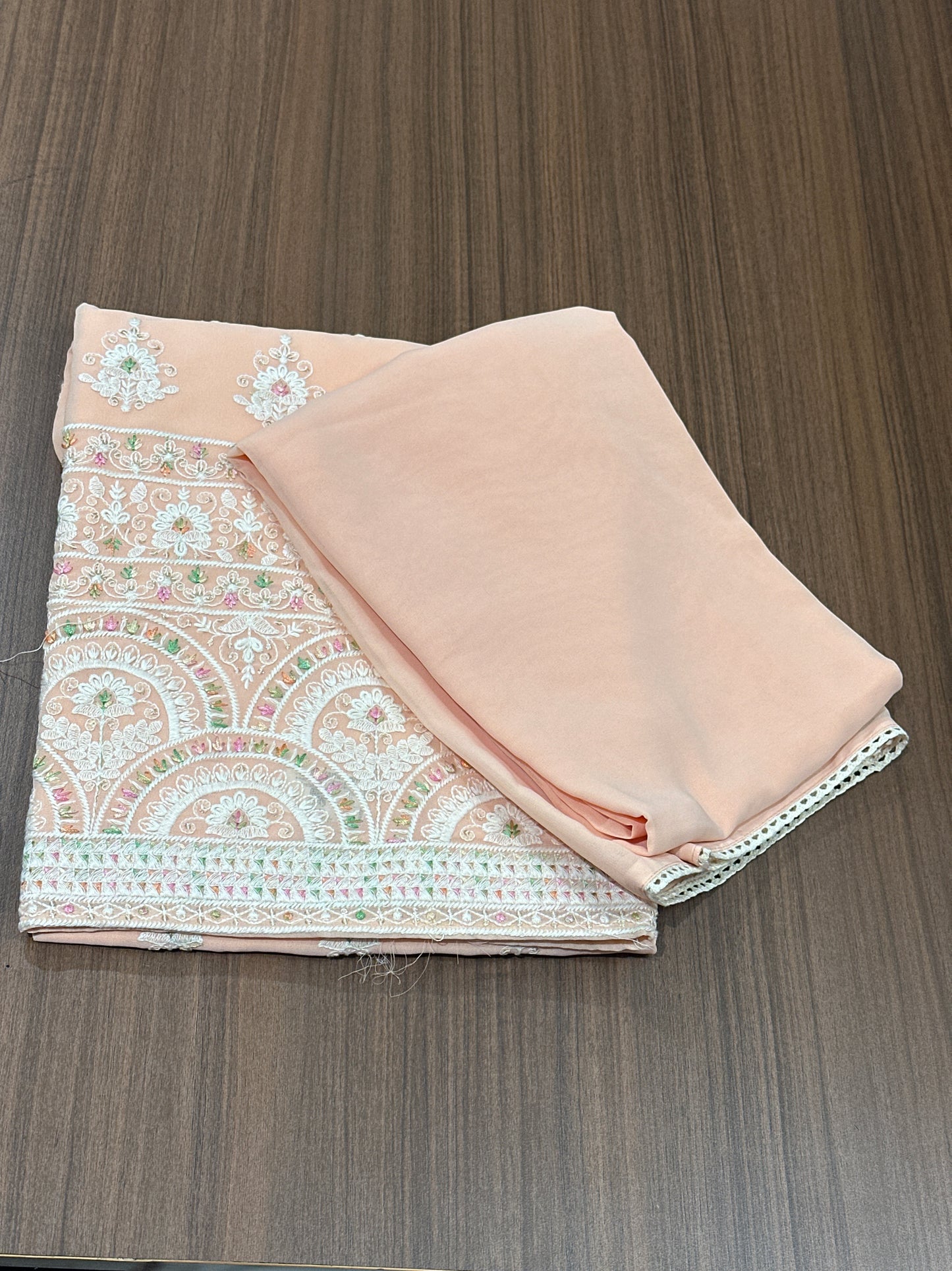 OFFER SALES UNSTITCHED SALWAR SUITS -  IHA 33721