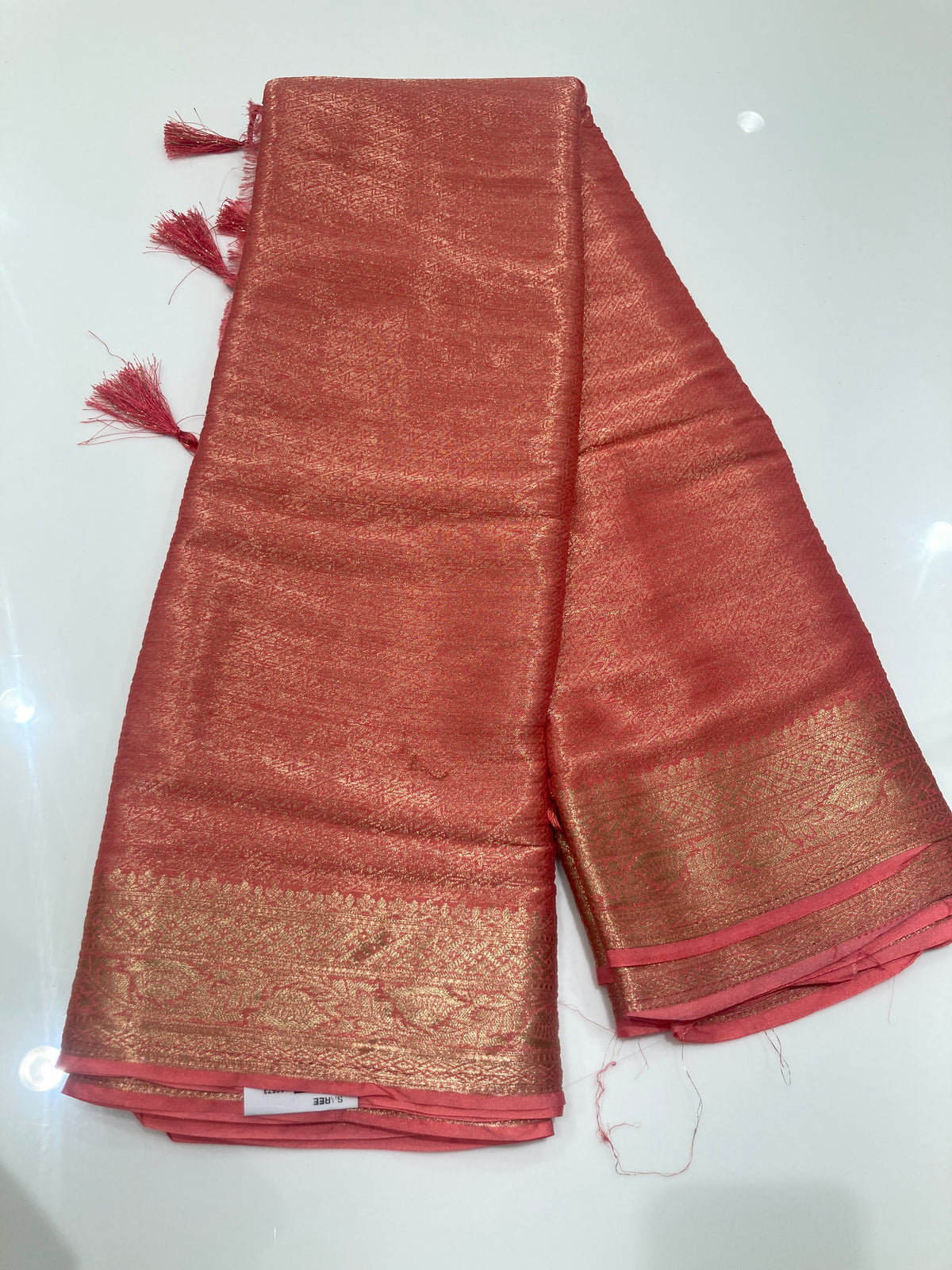 OFFER SALES SAREE -  IHA 35453