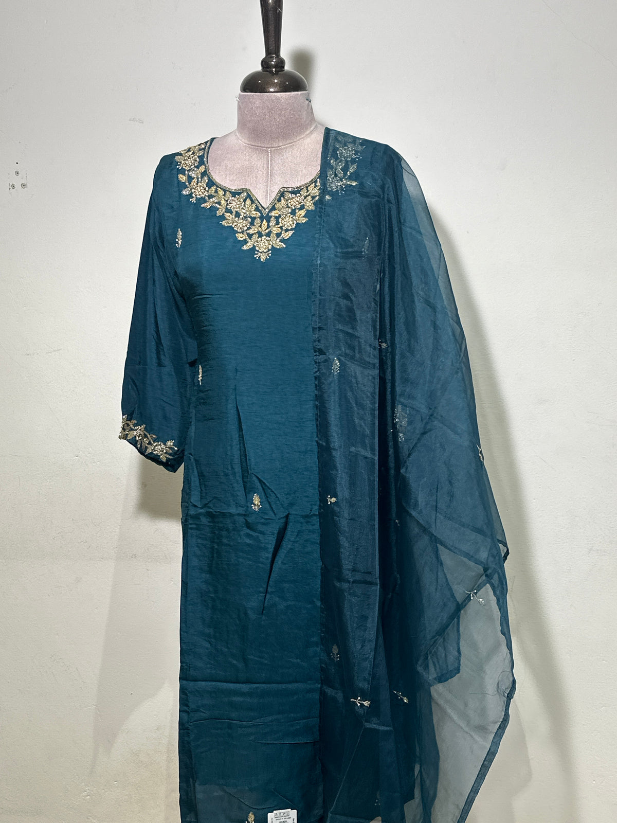 OFFER SALES TOP AND  BOTTOM  -  IHA 35980