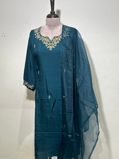 OFFER SALES TOP AND  BOTTOM  -  IHA 35980