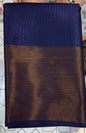 BUDGET BUY SEMI SILK SAREE - IHA 19217