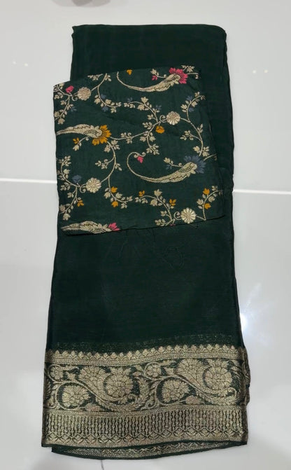 OFFER SALES SAREES - IHA 35424